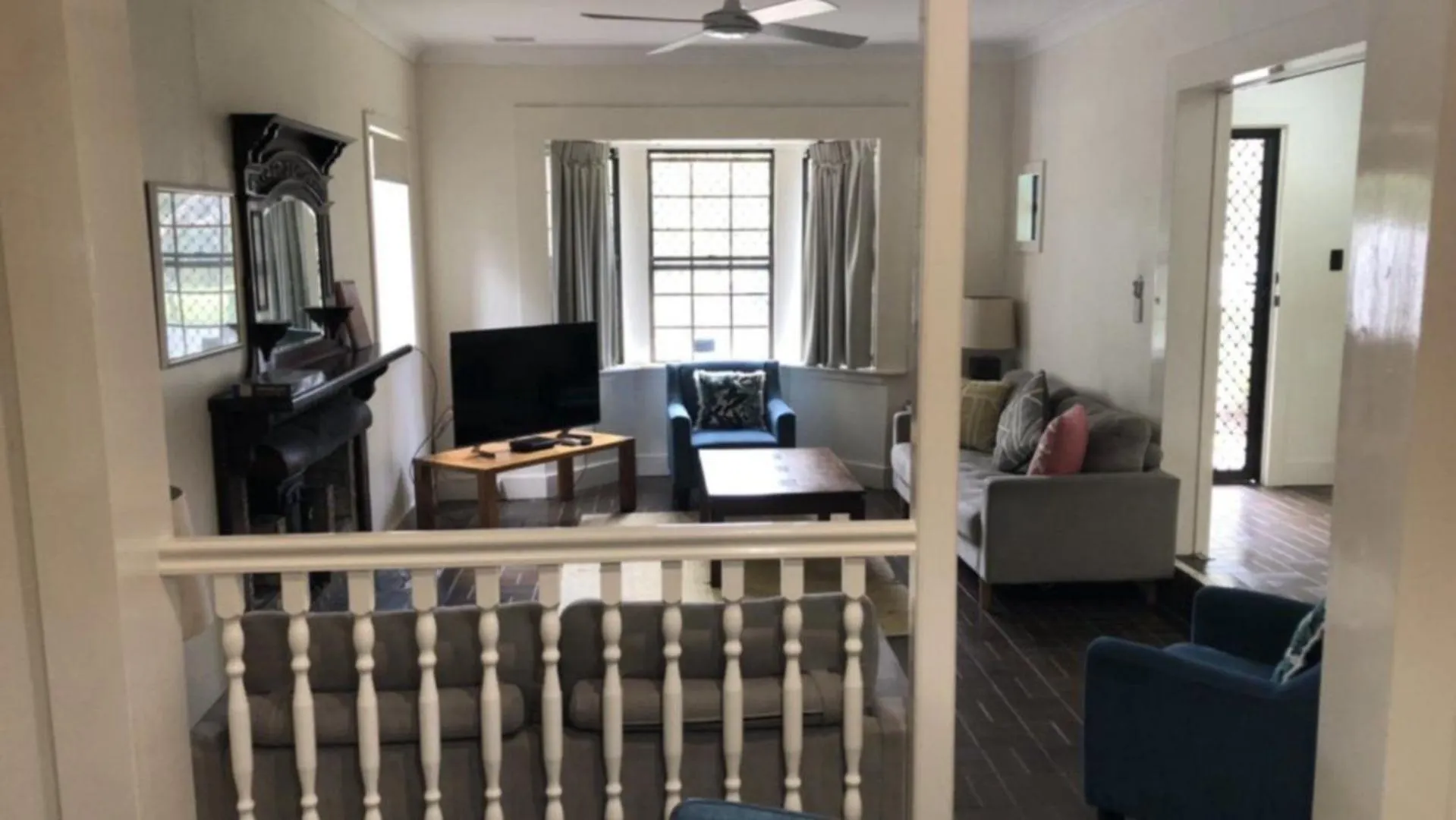 Lake House Kawana Waters Holiday home