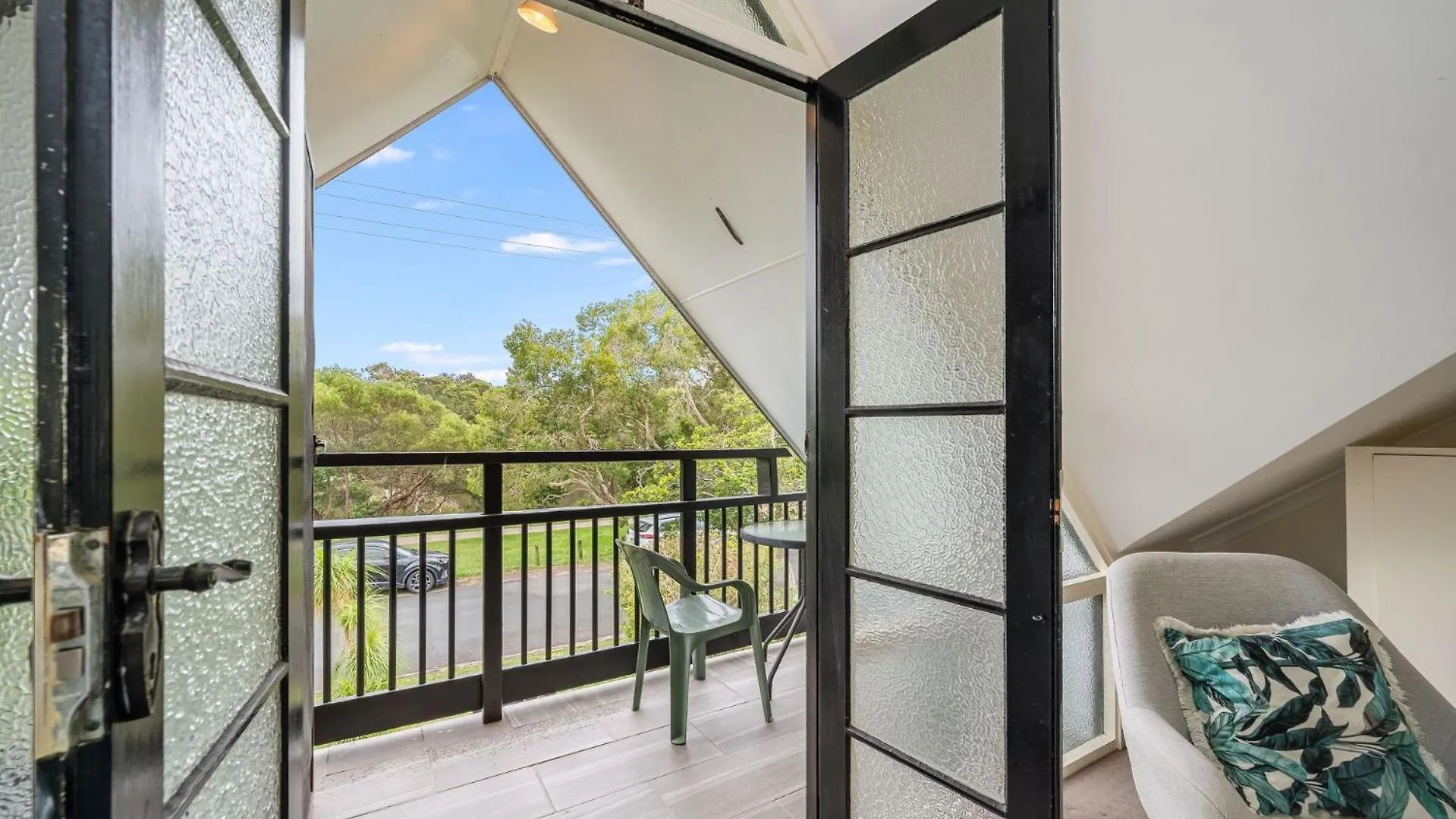 Casa de Férias Lake House Kawana Waters